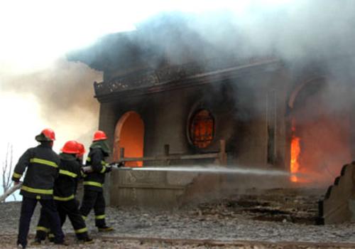 移動高壓細(xì)水霧廣受歡迎不是沒有道理的 移動高壓細(xì)水霧廣受歡迎不是沒有道理的