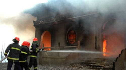 移動高壓細水霧廣受歡迎不是沒有道理的