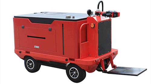 移動(dòng)高壓細(xì)水霧為什么在消防救援系統(tǒng)中越來(lái)越受歡迎？