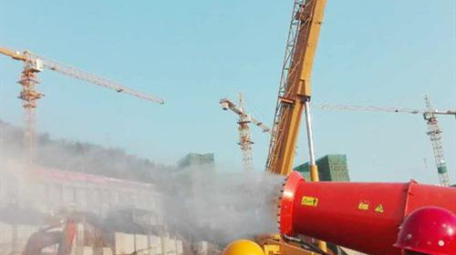 你不曾了解過(guò)的移動(dòng)式高壓細(xì)水霧