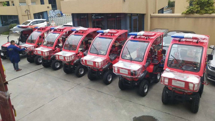 湖北孝感市采購LX250-1全地形消防摩托車 湖北孝感市采購LX250-1全地形消防摩托車