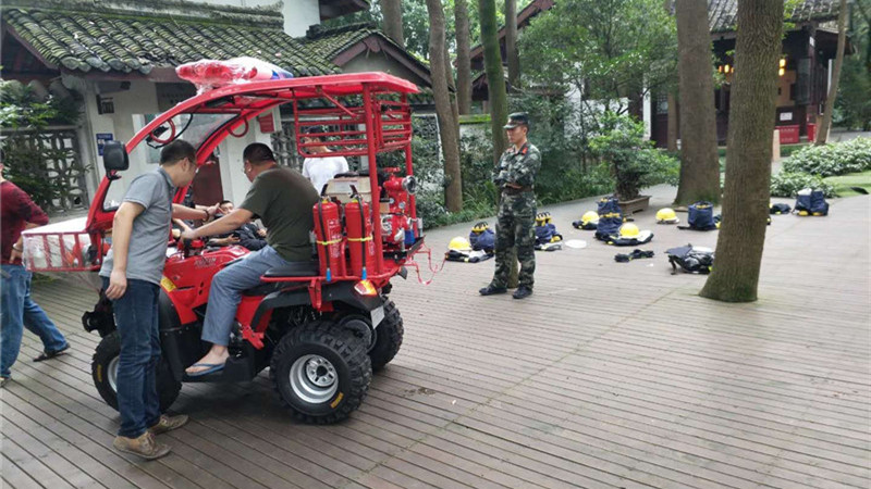 2018年9月杜甫草堂采購移動(dòng)細(xì)水霧 2018年9月杜甫草堂采購移動(dòng)細(xì)水霧