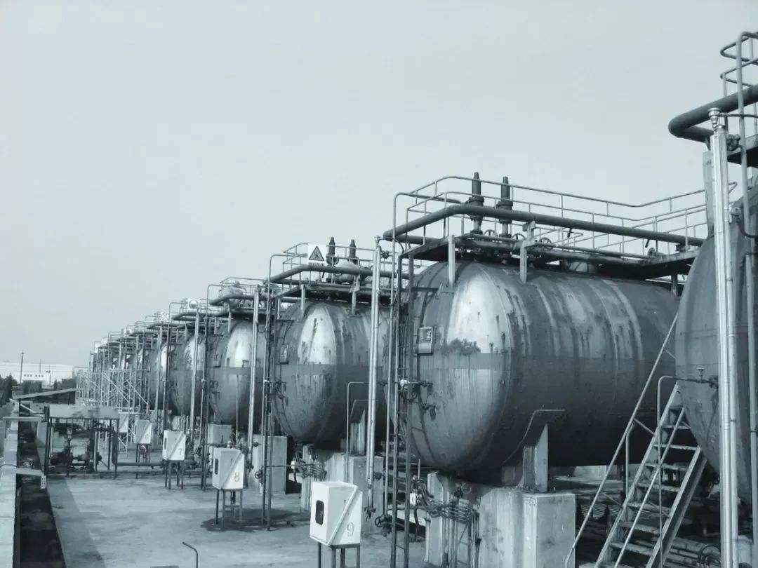 無(wú)人值守罐體防護(hù)解決方案 無(wú)人值守罐體防護(hù)解決方案