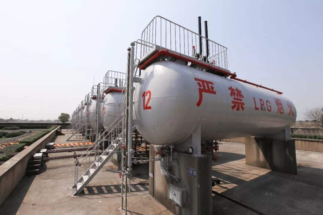 無(wú)人值守罐體防護(hù)解決方案 無(wú)人值守罐體防護(hù)解決方案