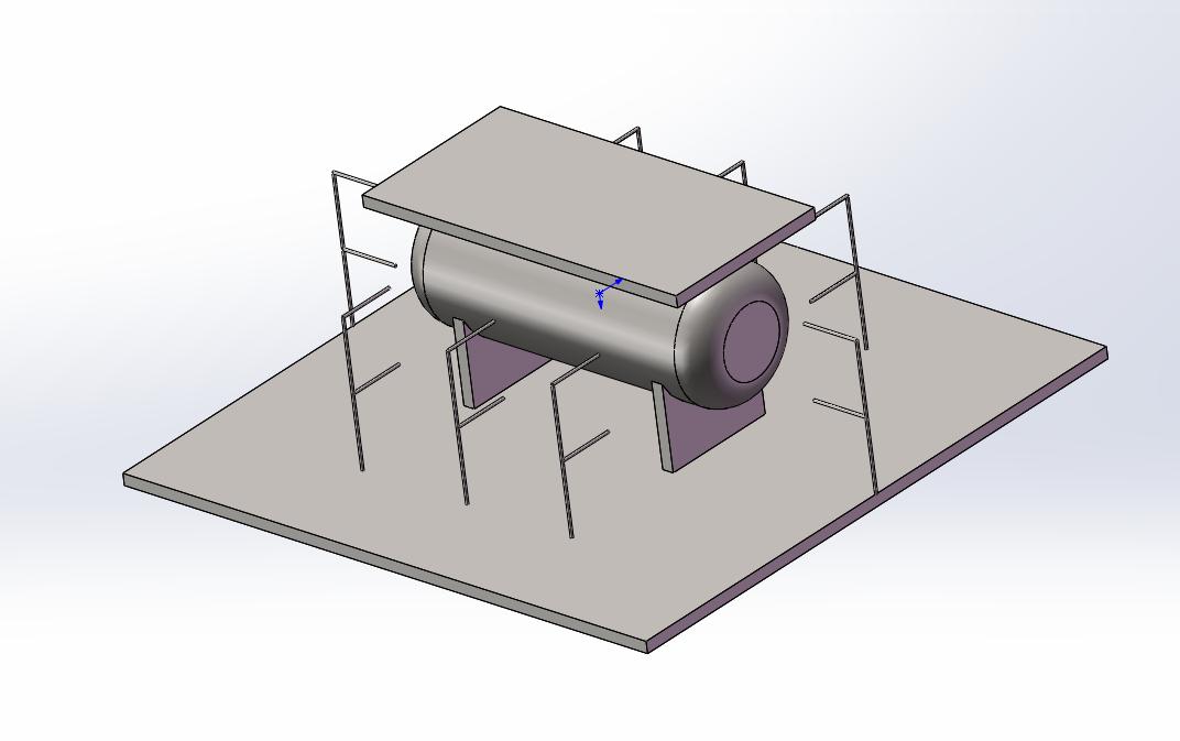 無(wú)人值守罐體防護(hù)解決方案 無(wú)人值守罐體防護(hù)解決方案