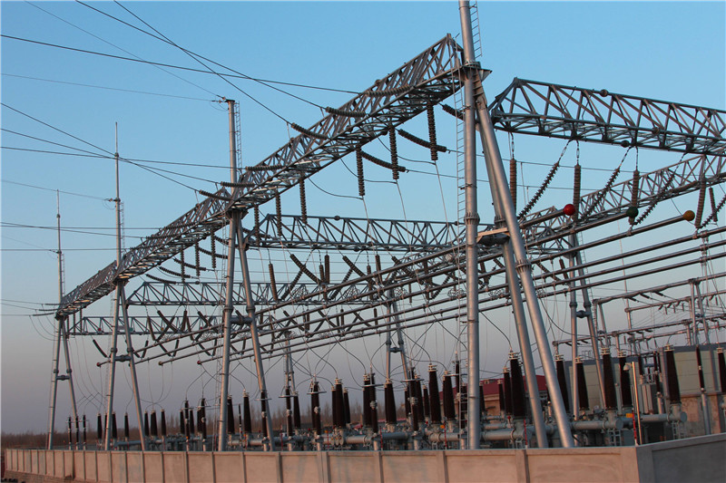 變電站安全防護(hù)細(xì)水霧解決方案 變電站安全防護(hù)細(xì)水霧解決方案