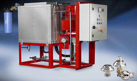 國(guó)內(nèi)做高壓細(xì)水霧的廠家有哪些 國(guó)內(nèi)做高壓細(xì)水霧的廠家有哪些