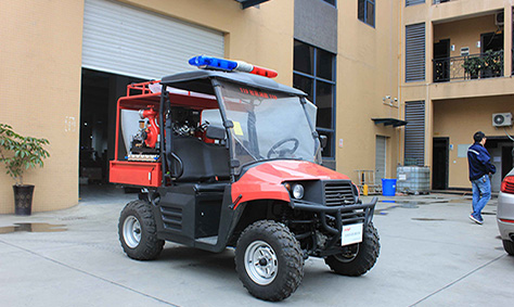 全地形細(xì)水霧消防摩托車哪家好 全地形細(xì)水霧消防摩托車哪家好