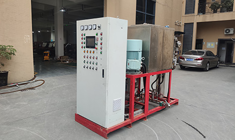 細(xì)水霧滅火系統(tǒng)好多錢(qián) 細(xì)水霧滅火系統(tǒng)好多錢(qián)