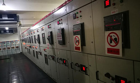 配電室為何可以用高壓細(xì)水霧 配電室為何可以用高壓細(xì)水霧