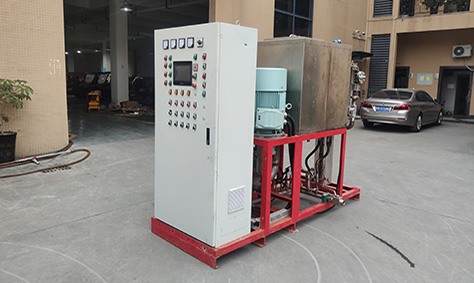 高壓細(xì)水霧滅火系統(tǒng)有什么優(yōu)勢(shì) 高壓細(xì)水霧滅火系統(tǒng)有什么優(yōu)勢(shì)