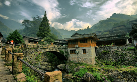 高壓細(xì)水霧在古建筑保護(hù)中的應(yīng)用 高壓細(xì)水霧在古建筑保護(hù)中的應(yīng)用