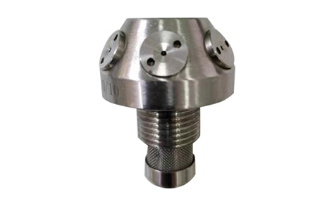 細(xì)水霧噴頭常見故障分析與處理 細(xì)水霧噴頭常見故障分析與處理