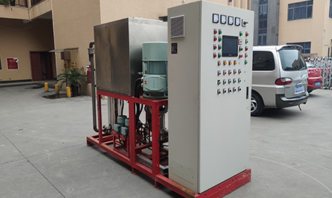 高壓細(xì)水霧與氣體滅火系統(tǒng)的比較 高壓細(xì)水霧與氣體滅火系統(tǒng)的比較