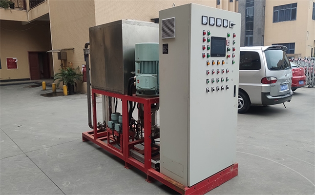 高壓細水霧消火栓和傳統(tǒng)消火栓的區(qū)別 高壓細水霧消火栓和傳統(tǒng)消火栓的區(qū)別