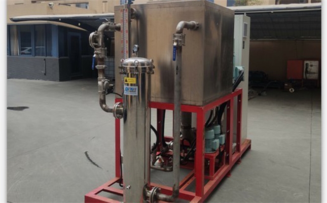 高壓細水霧滅火系統(tǒng)應該什么時候啟動 高壓細水霧滅火系統(tǒng)應該什么時候啟動