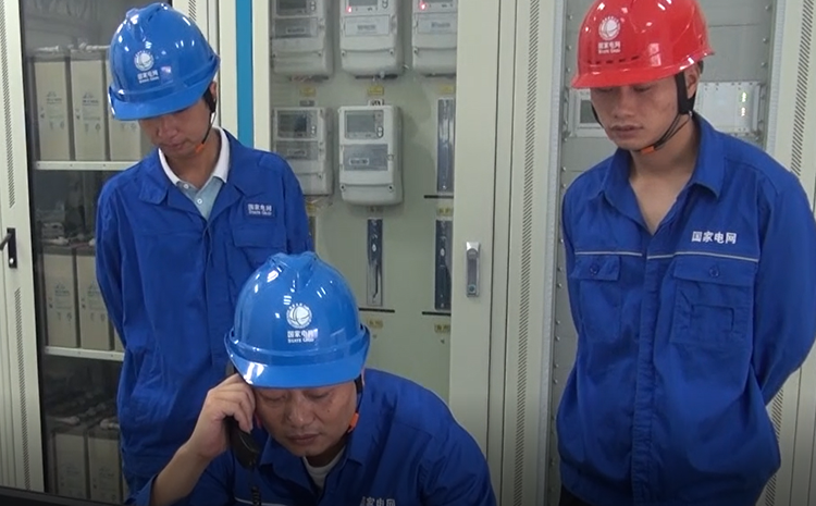 向上級(jí)電話請(qǐng)示演示開(kāi)始.png 向上級(jí)電話請(qǐng)示演示開(kāi)始.png