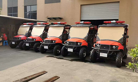 雅安滎經(jīng)縣應(yīng)急管理局采購5臺全地形消防摩托車 雅安滎經(jīng)縣應(yīng)急管理局采購5臺全地形消防摩托車