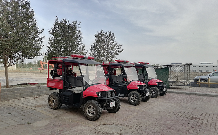 五家渠消防摩托車.jpg 五家渠消防摩托車.jpg