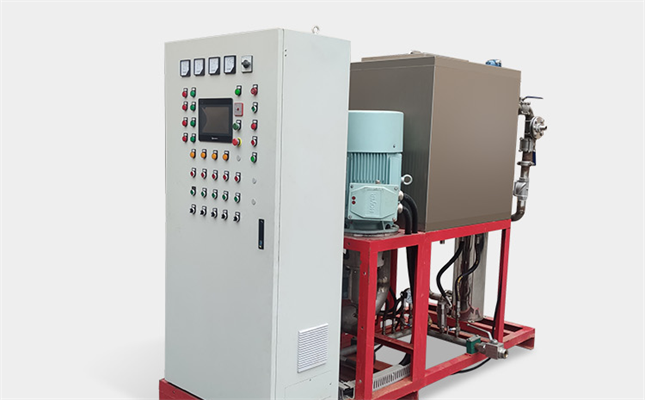 高壓細水霧系統(tǒng)管道是什么材質(zhì) 高壓細水霧系統(tǒng)管道是什么材質(zhì)