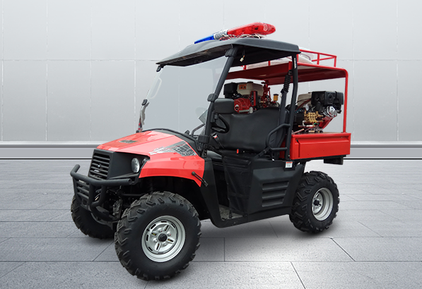 山地越野消防摩托車.png 山地越野消防摩托車.png