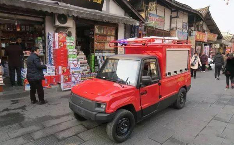 細(xì)水霧消防摩托車 細(xì)水霧消防摩托車