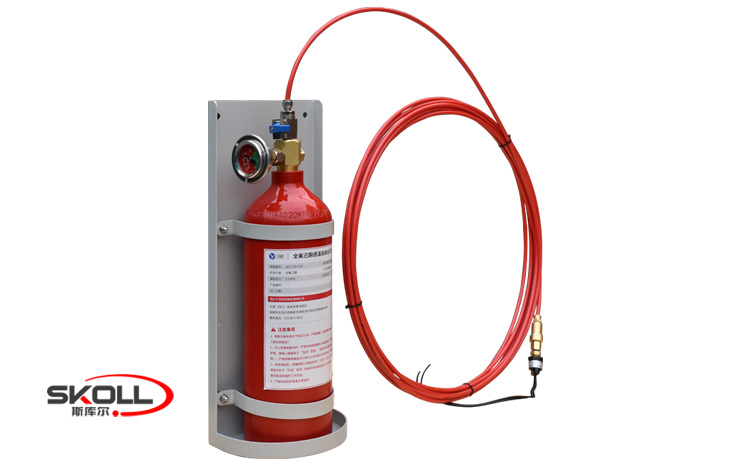 全氟己酮感溫自啟動滅火裝置.jpg 全氟己酮感溫自啟動滅火裝置.jpg