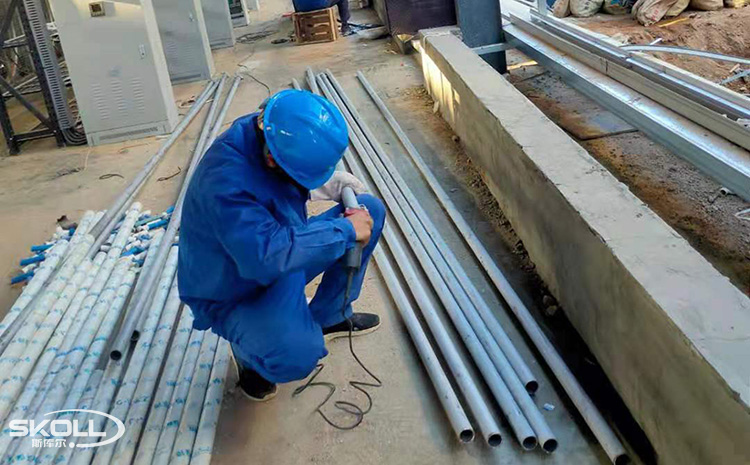 高壓細水霧水管能用無縫鋼管嗎 高壓細水霧水管能用無縫鋼管嗎