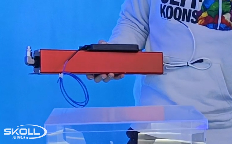 全氟己酮自動滅火裝置可以滅B類火災嗎 全氟己酮自動滅火裝置可以滅B類火災嗎