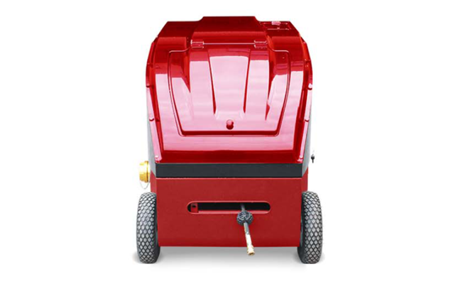 電動推車式高壓細(xì)水霧滅火裝置 電動推車式高壓細(xì)水霧滅火裝置