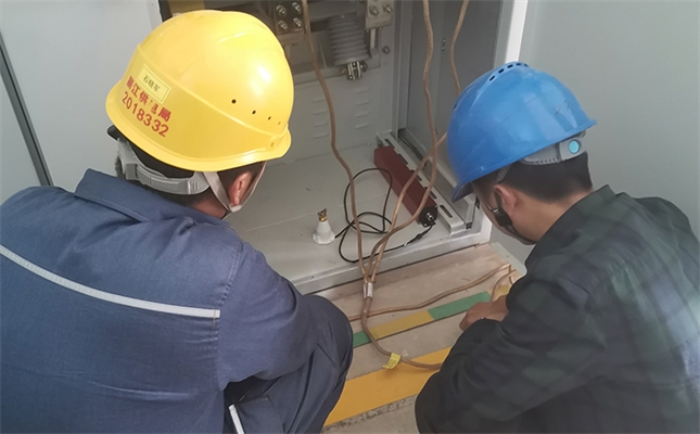 全氟己酮自動滅火裝置適用范圍 全氟己酮自動滅火裝置適用范圍