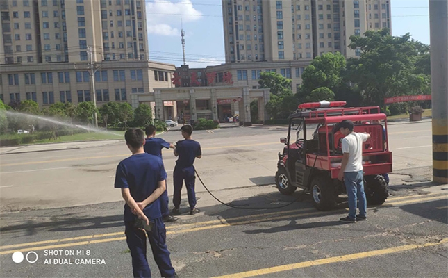 四輪森林消防越野摩托車價(jià)格 四輪森林消防越野摩托車價(jià)格