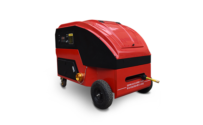 細(xì)水霧槍電池型推車 細(xì)水霧槍電池型推車