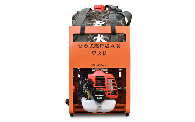 背負(fù)式壓力細(xì)水霧滅火裝置可以滅哪些火災(zāi) 背負(fù)式壓力細(xì)水霧滅火裝置可以滅哪些火災(zāi)