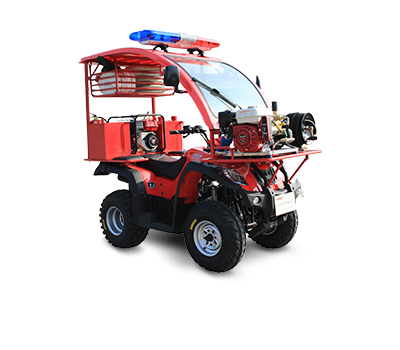 消防摩托車LX250-2 消防摩托車LX250-2