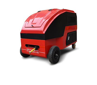 電動(dòng)推車高壓細(xì)水霧裝置 電動(dòng)推車高壓細(xì)水霧裝置