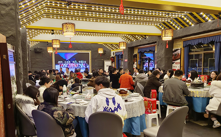 年會回顧|感恩相伴，一起邁向更好的2023！