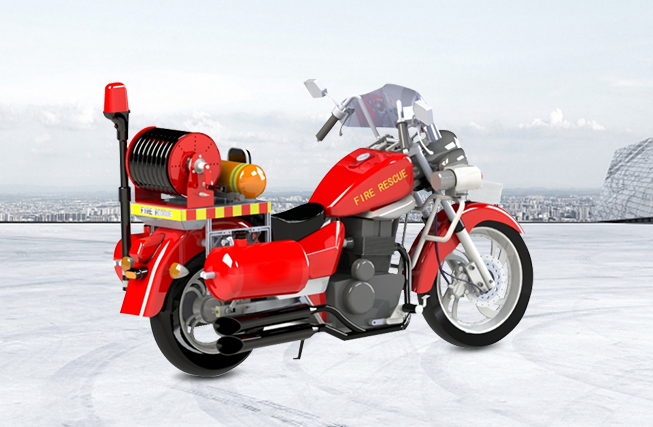 二輪消防摩托車.png 二輪消防摩托車.png