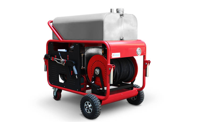 滅火小助手|推車式移動(dòng)細(xì)水霧滅火裝置 滅火小助手|推車式移動(dòng)細(xì)水霧滅火裝置